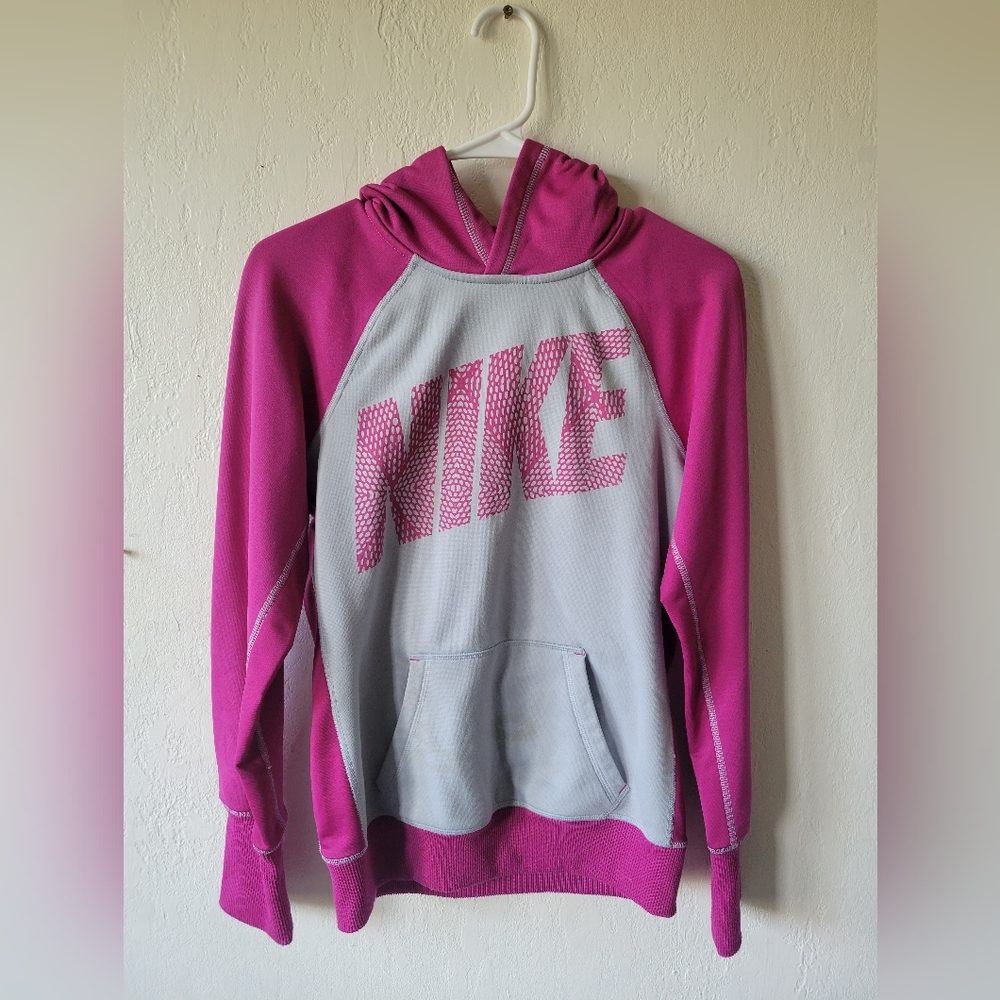 Nike hoodie